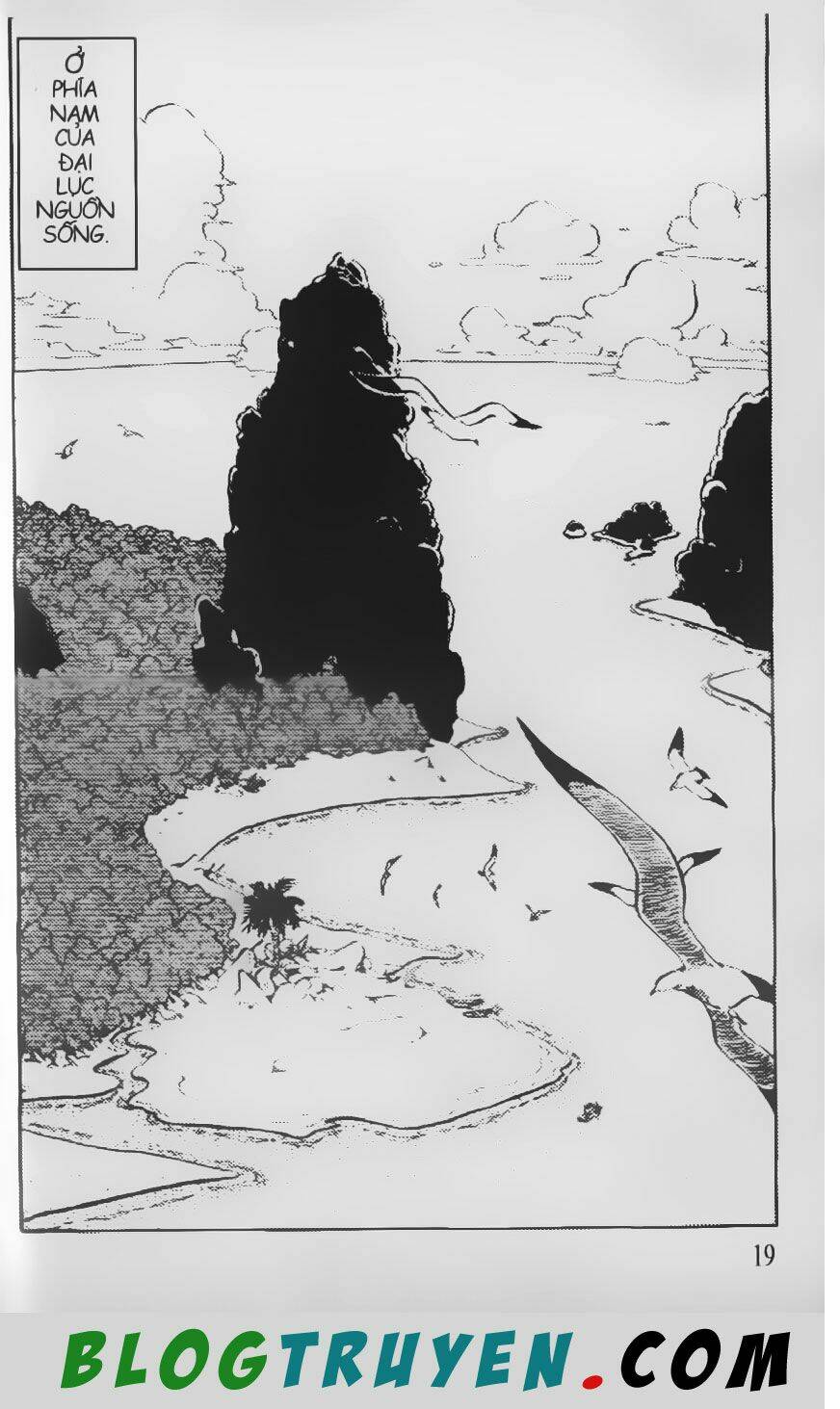 Chú Bé Quyền Năng: Chapter 51