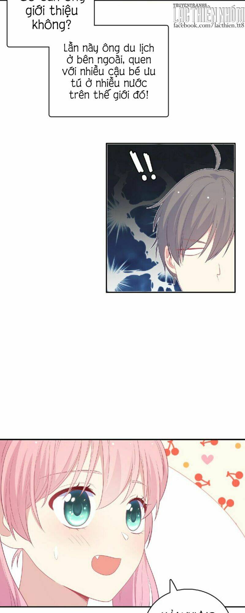 Vương Tử Thành Phố Và Công Chúa Amazon: Chapter 79