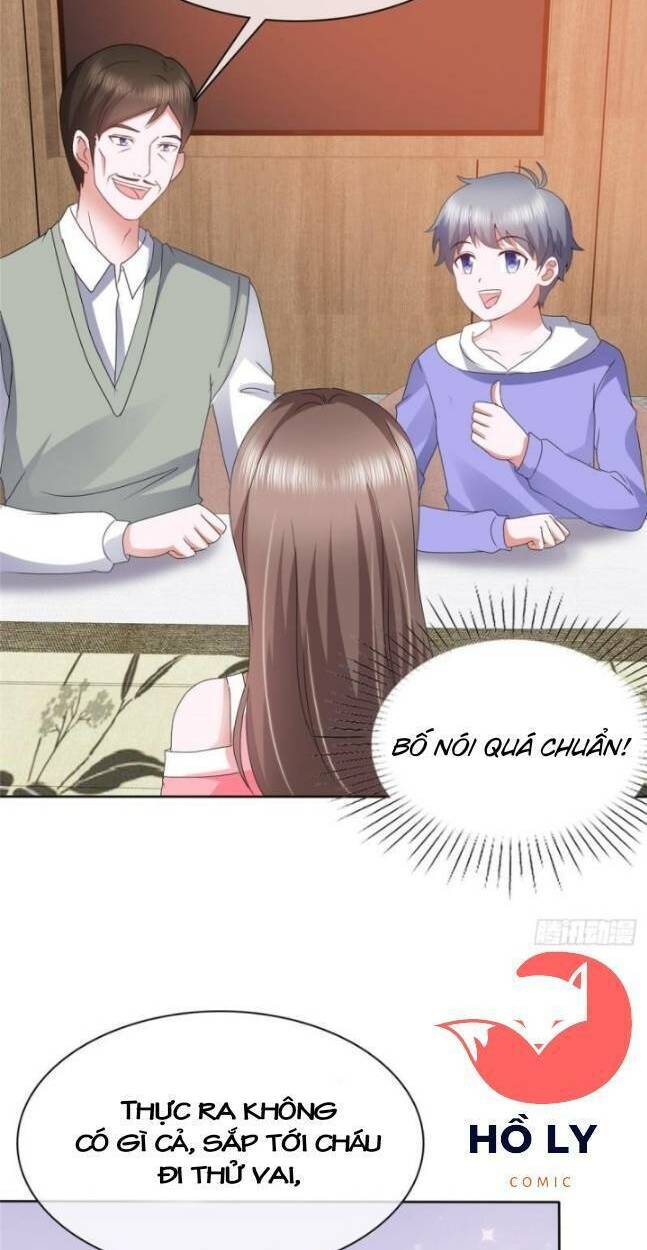 Boss Là Kim Chủ Của Tôi: Chapter 43