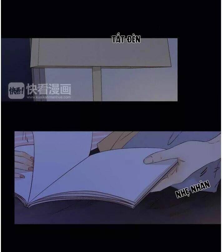 Cô Ấy Không Đáng Yêu: Chapter 10