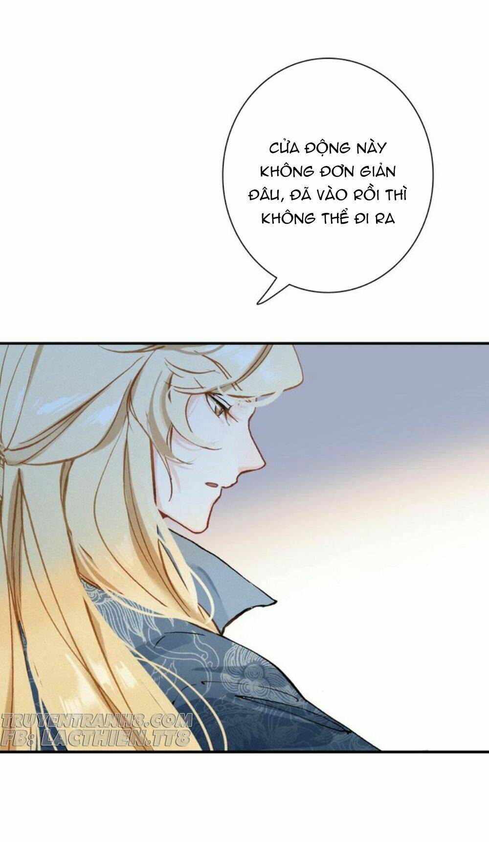 Đế Sư Tại Thượng: Chapter 17