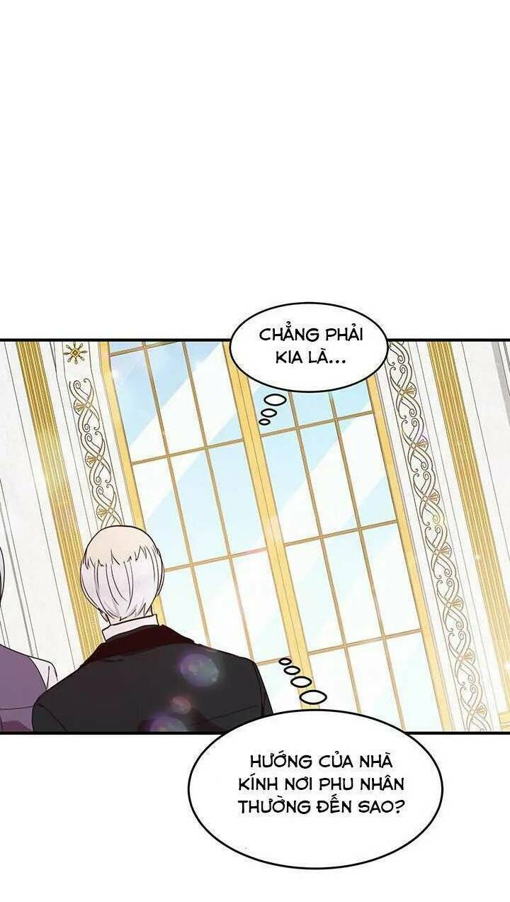 Công Tước, Loạn Vừa Thôi!: Chapter 36