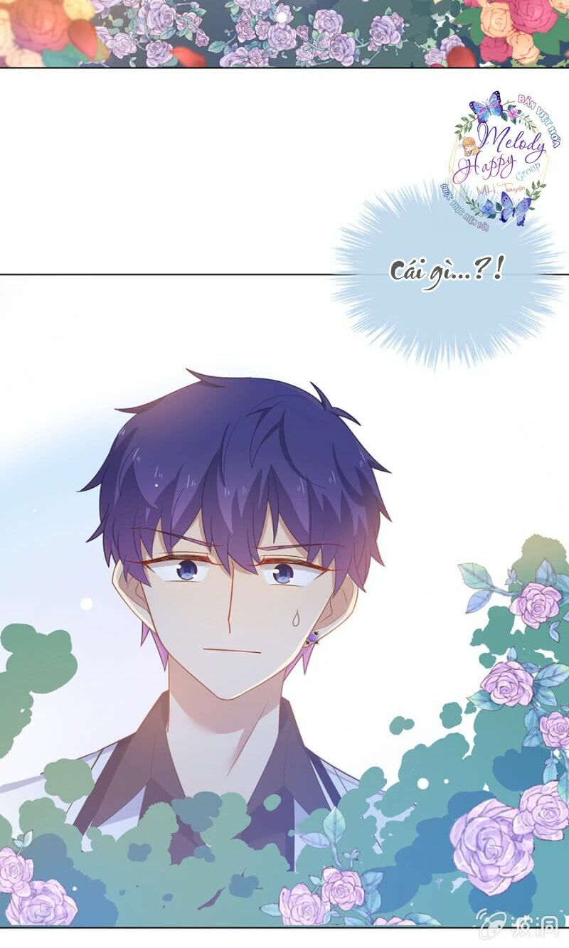 Ma Lạt Thiên Kim Đẩu Ác Thiếu: Chapter 96
