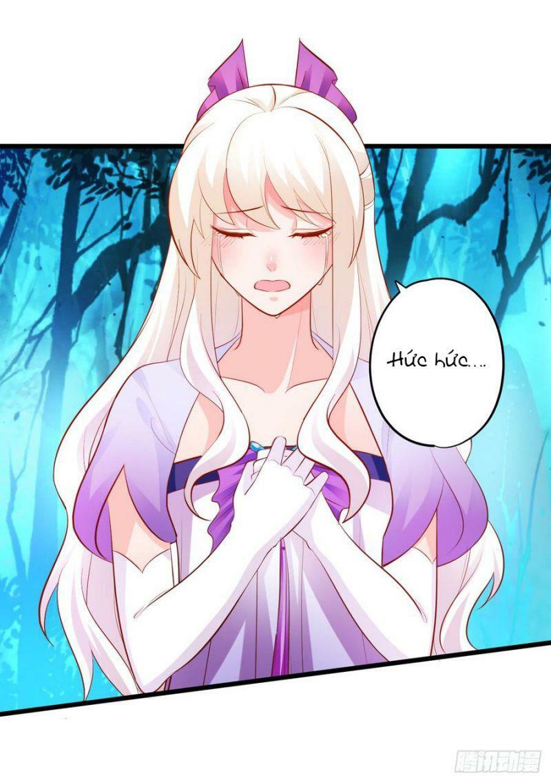 Hồ Tiên Hung Bạo: Chapter 144