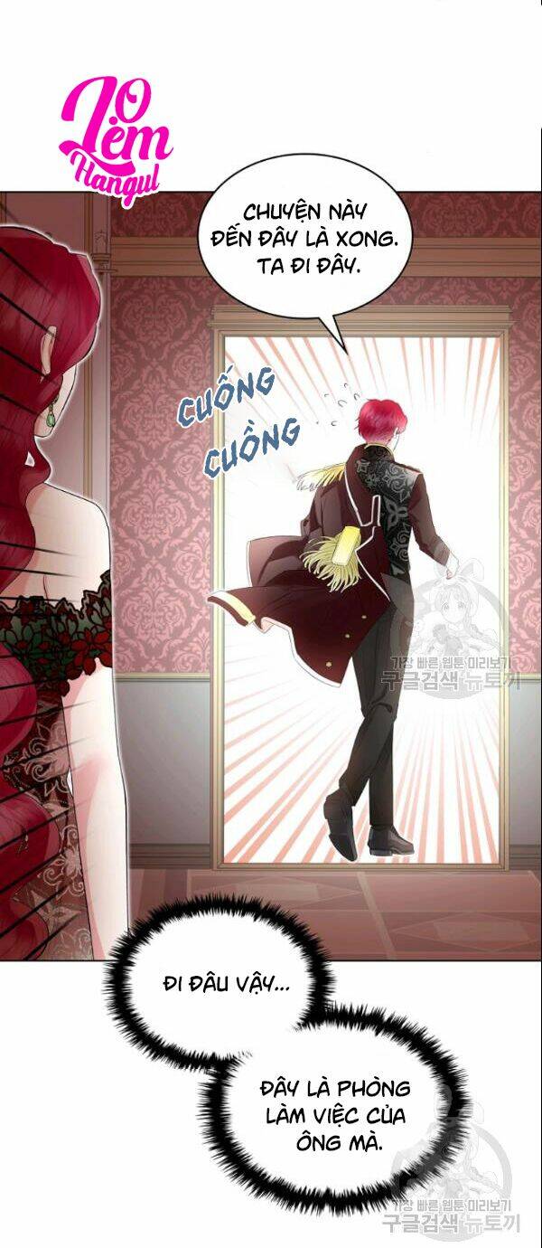 Kẻ Tạo Ra Nữ Phản Diện: Chapter 22