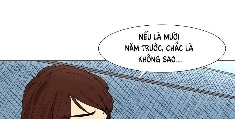 I Love Yoo: Chapter 1