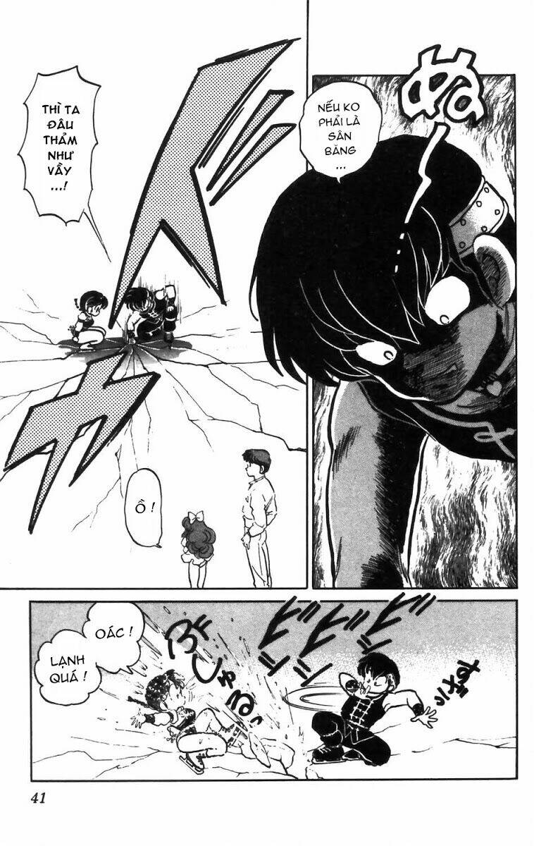 Suối Lời Nguyền: Chapter 28