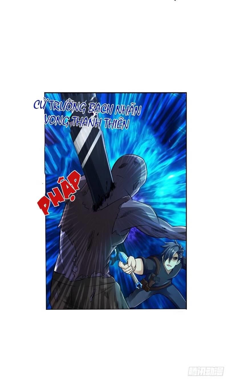 Hệ Thống Tìm Đường Chết Mạnh Nhất: Chapter 46