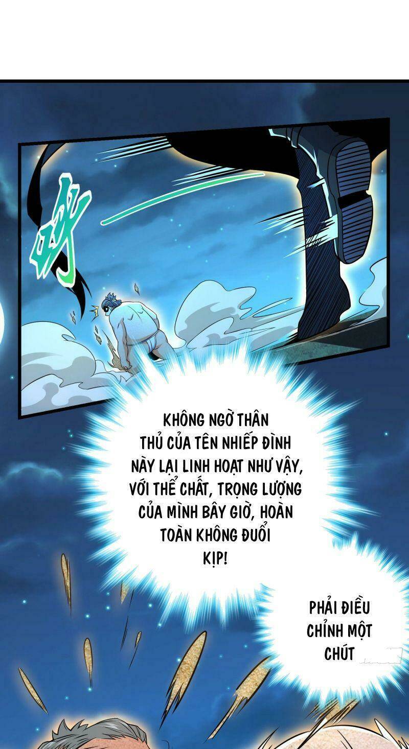 Tân Đình Là Hảo Đao: Chapter 9