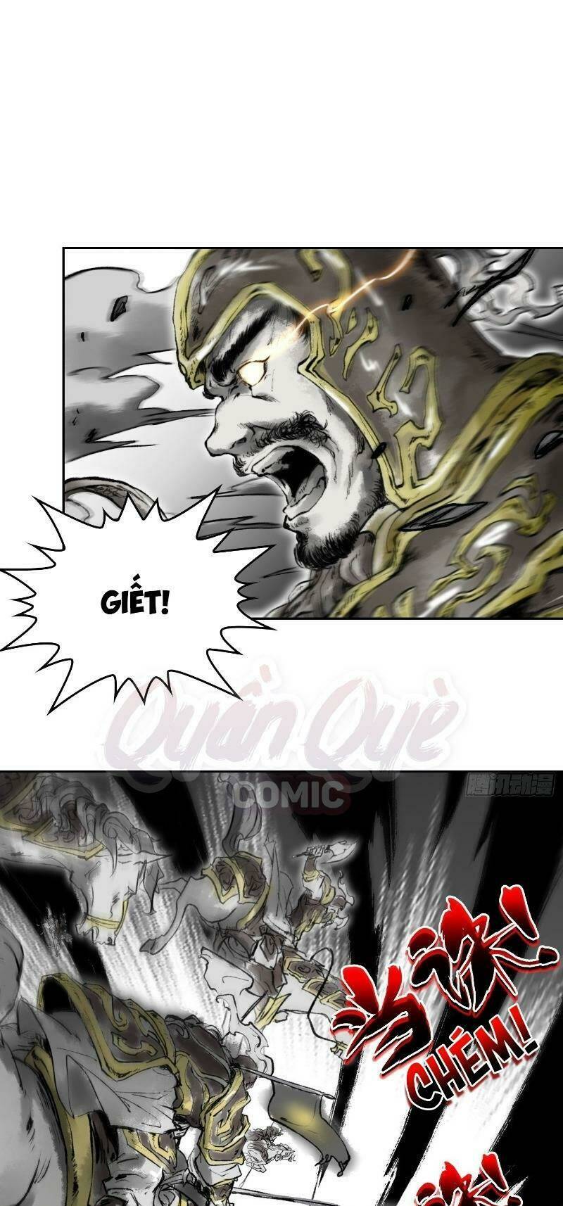 Đô Thị Hàng Thần Khúc: Chapter 39
