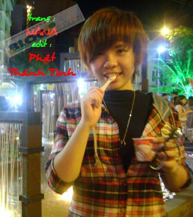 Tough - Miyazawa Kiichi: Chapter 200