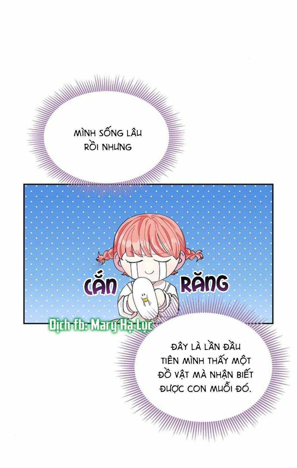 Con Người Không Phải Thứ Có Thể Sửa Rồi Dùng Được Đâu!: Chapter 14