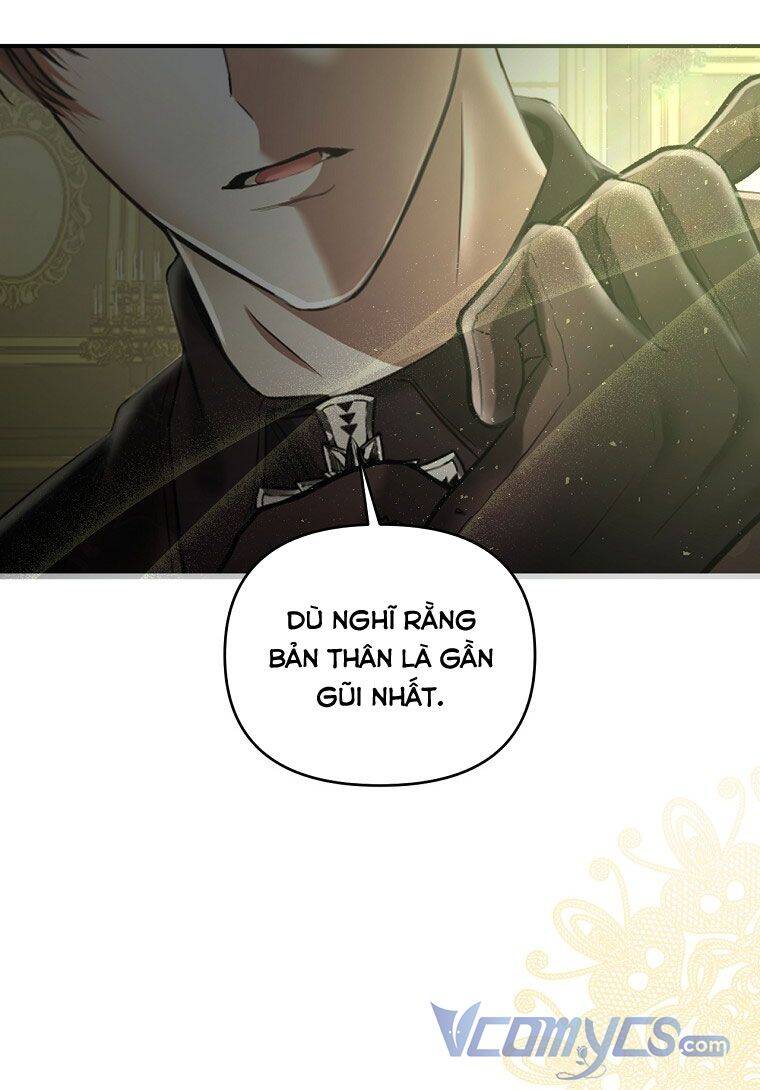 Phương Pháp Sống Sót Khi Phải Ngủ Cùng Hoàng Đế: Chapter 6