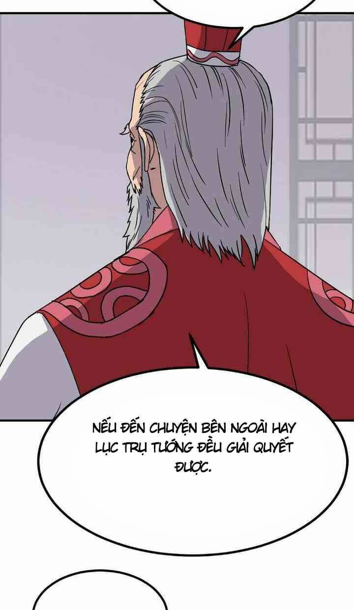 Trọng Sinh, Bất Khả Chiến Bại: Chapter 113