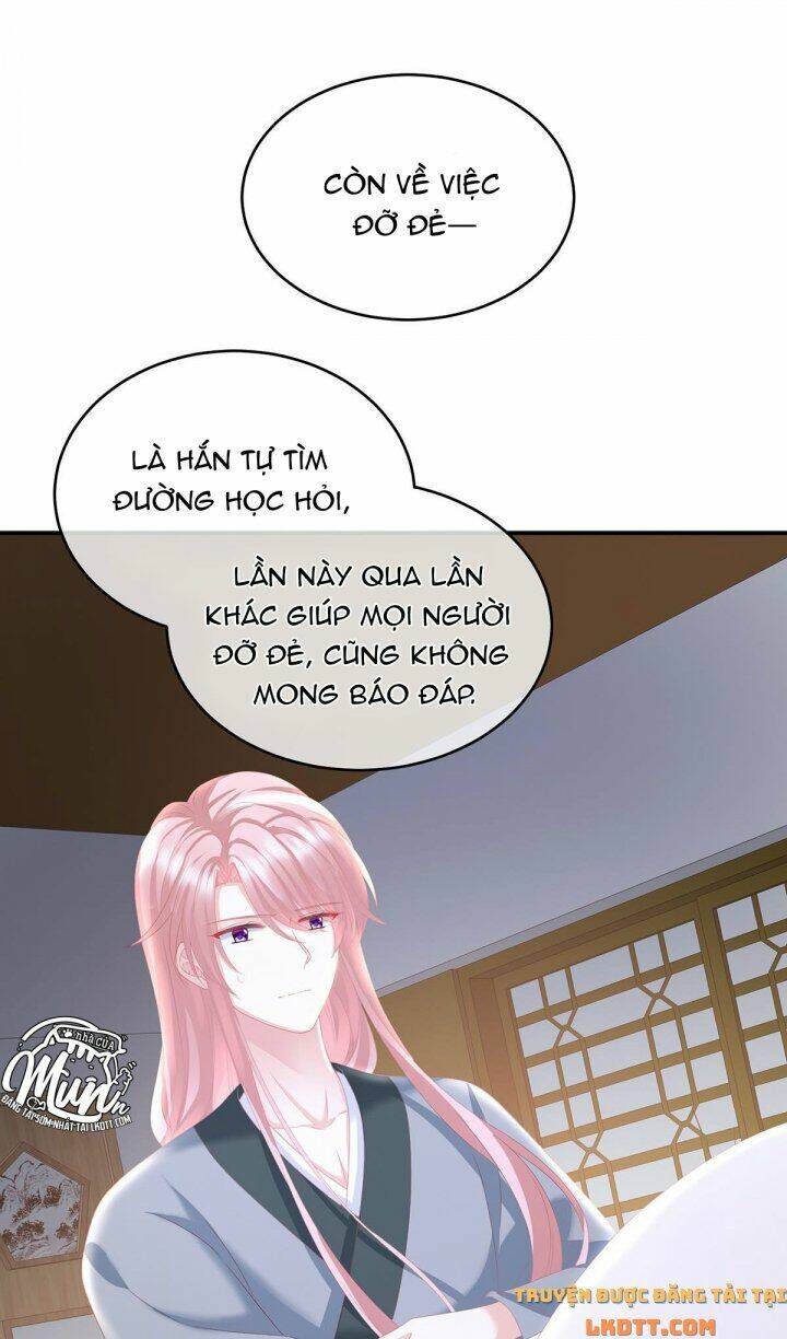 Kiều Phu Có Hỉ: Chapter 11