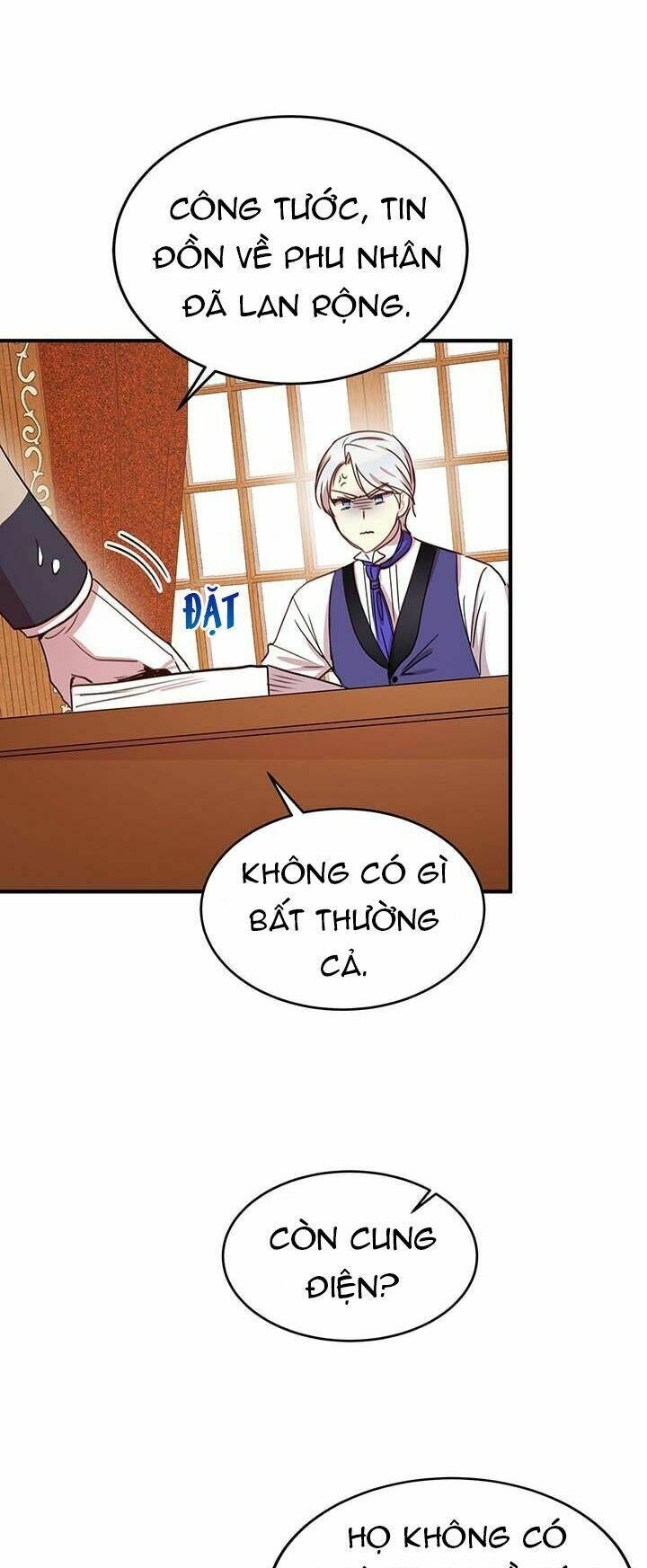 Công Tước, Loạn Vừa Thôi!: Chapter 25.7