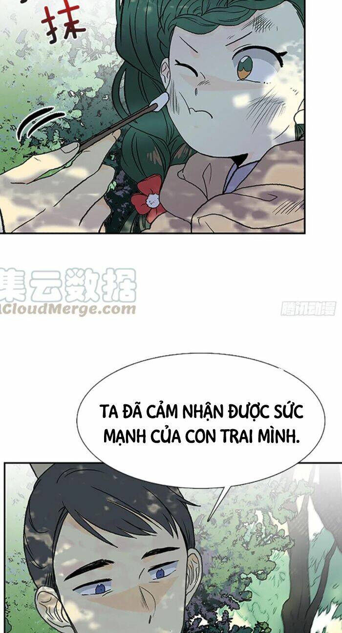 Học Sĩ Tái Sinh: Chapter 159