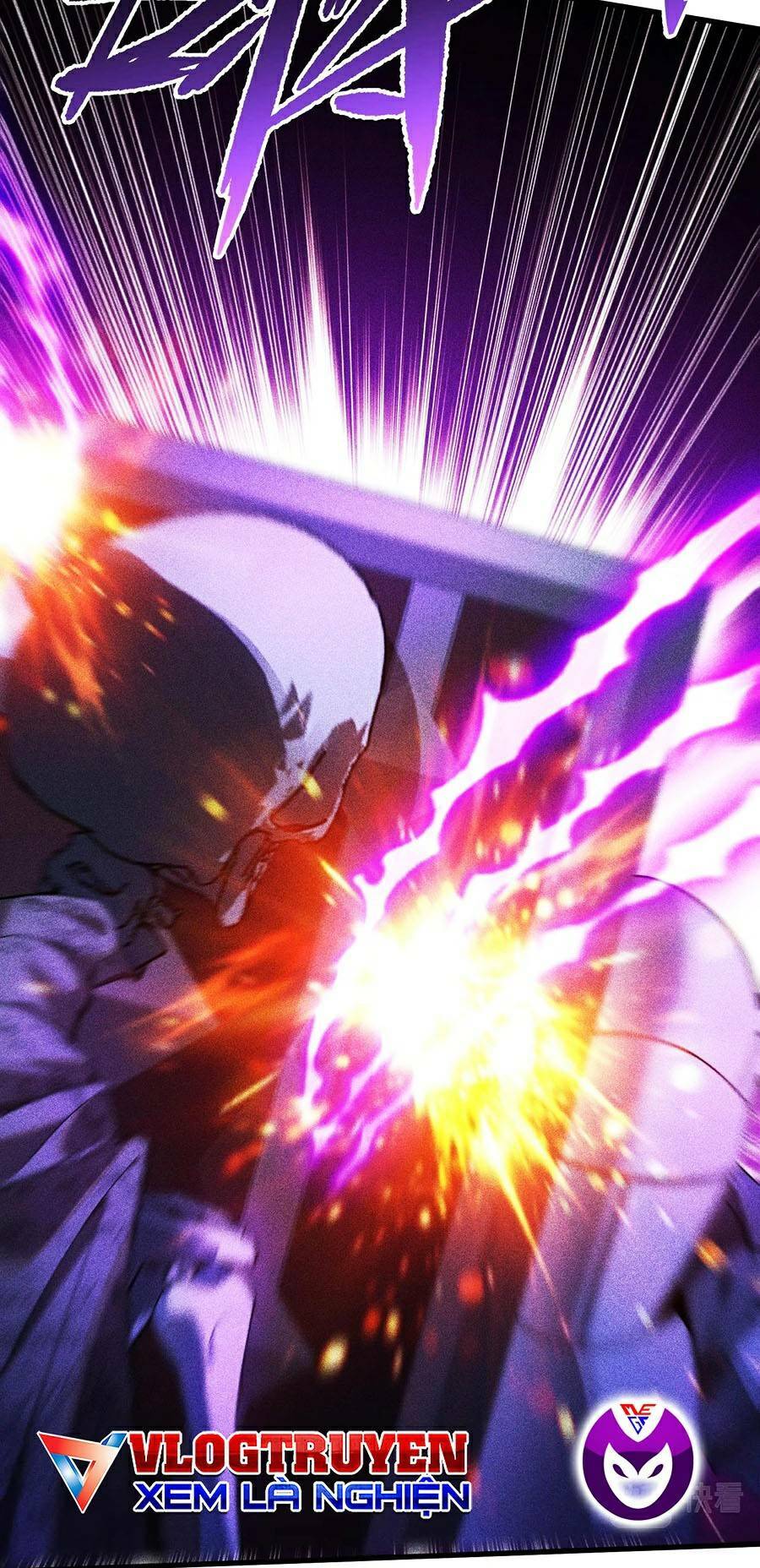 Người Chơi Siêu Mạnh: Chapter 8