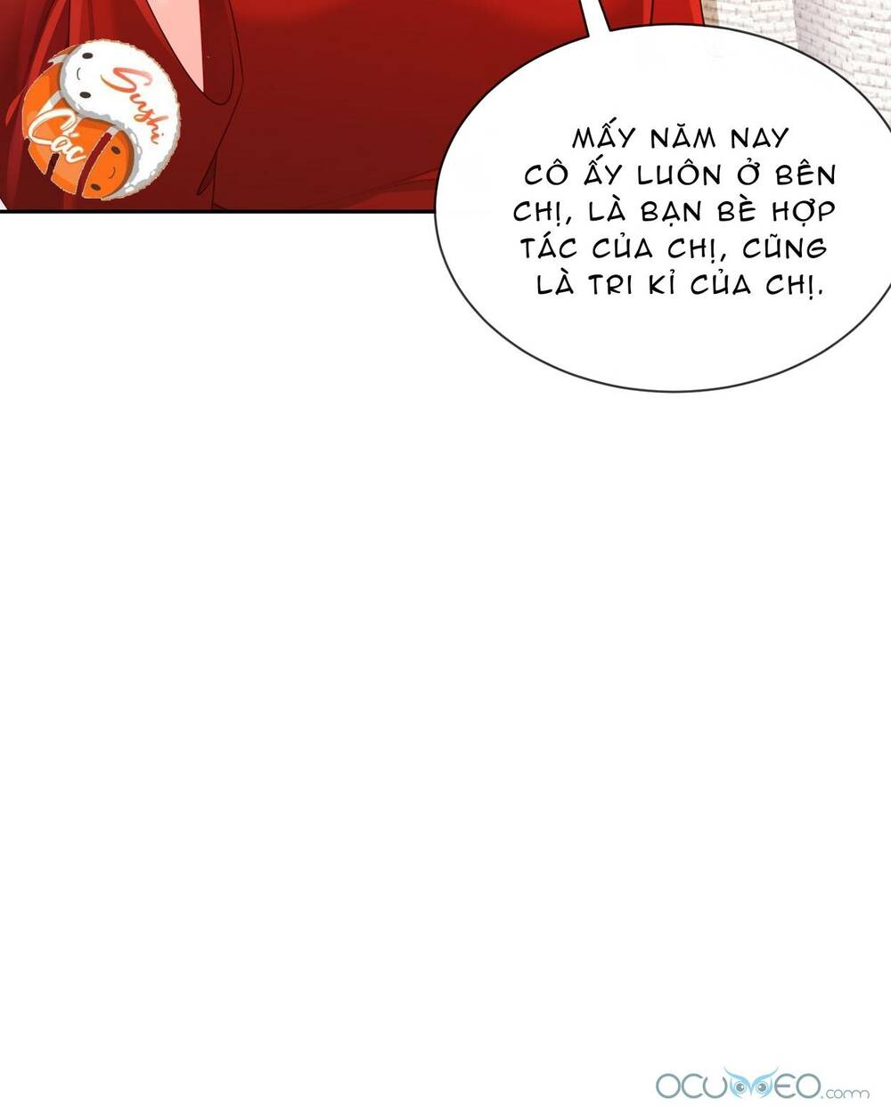 Tỷ Tỷ Nào Có Ý Xấu: Chapter 15