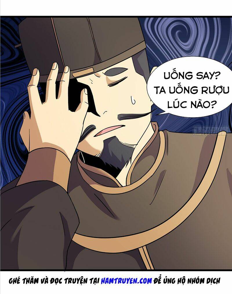 Phong Quỷ Truyền Thuyết: Chapter 214