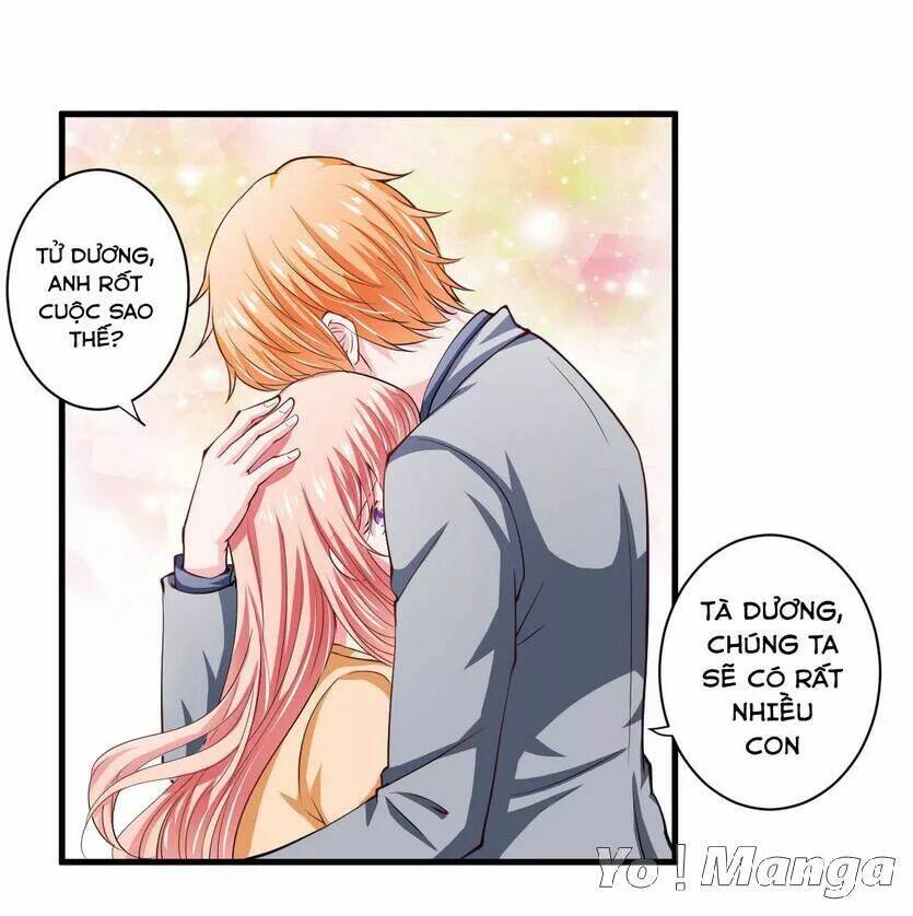 Thiểm Hôn Kinh Ái: Chapter 100