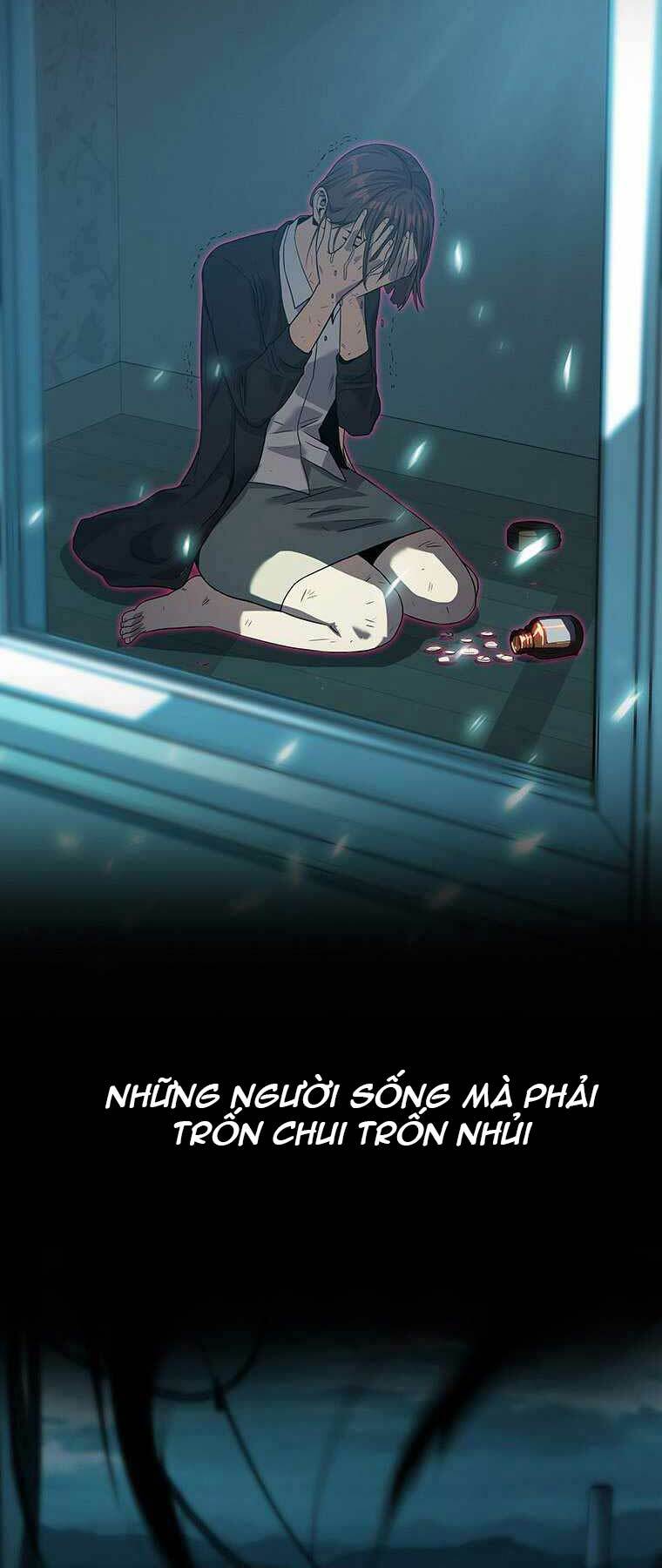 Hậu Duệ Của Hổ: Chapter 9