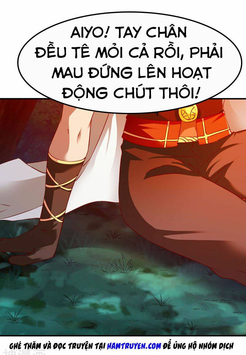 Chiến Đỉnh: Chapter 108