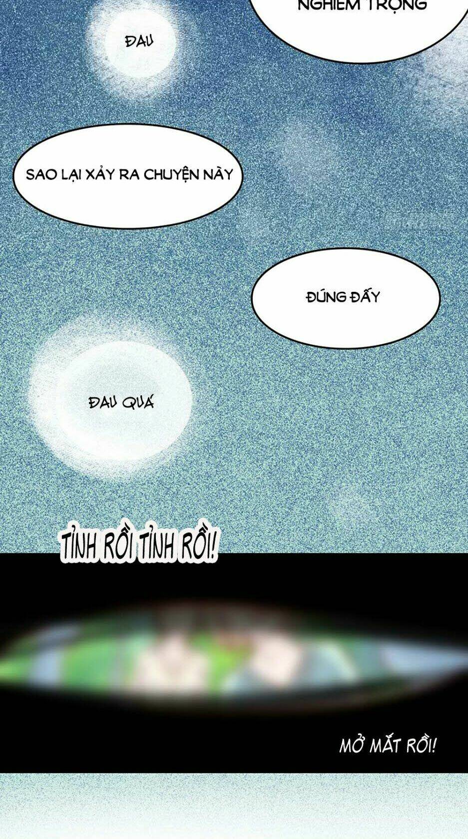 Hữu Tiên Tắc Danh: Chapter 10