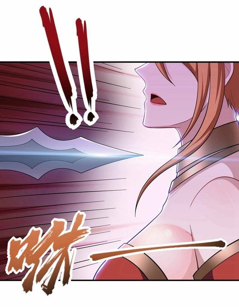 Yêu Giả Vi Vương: Chapter 124