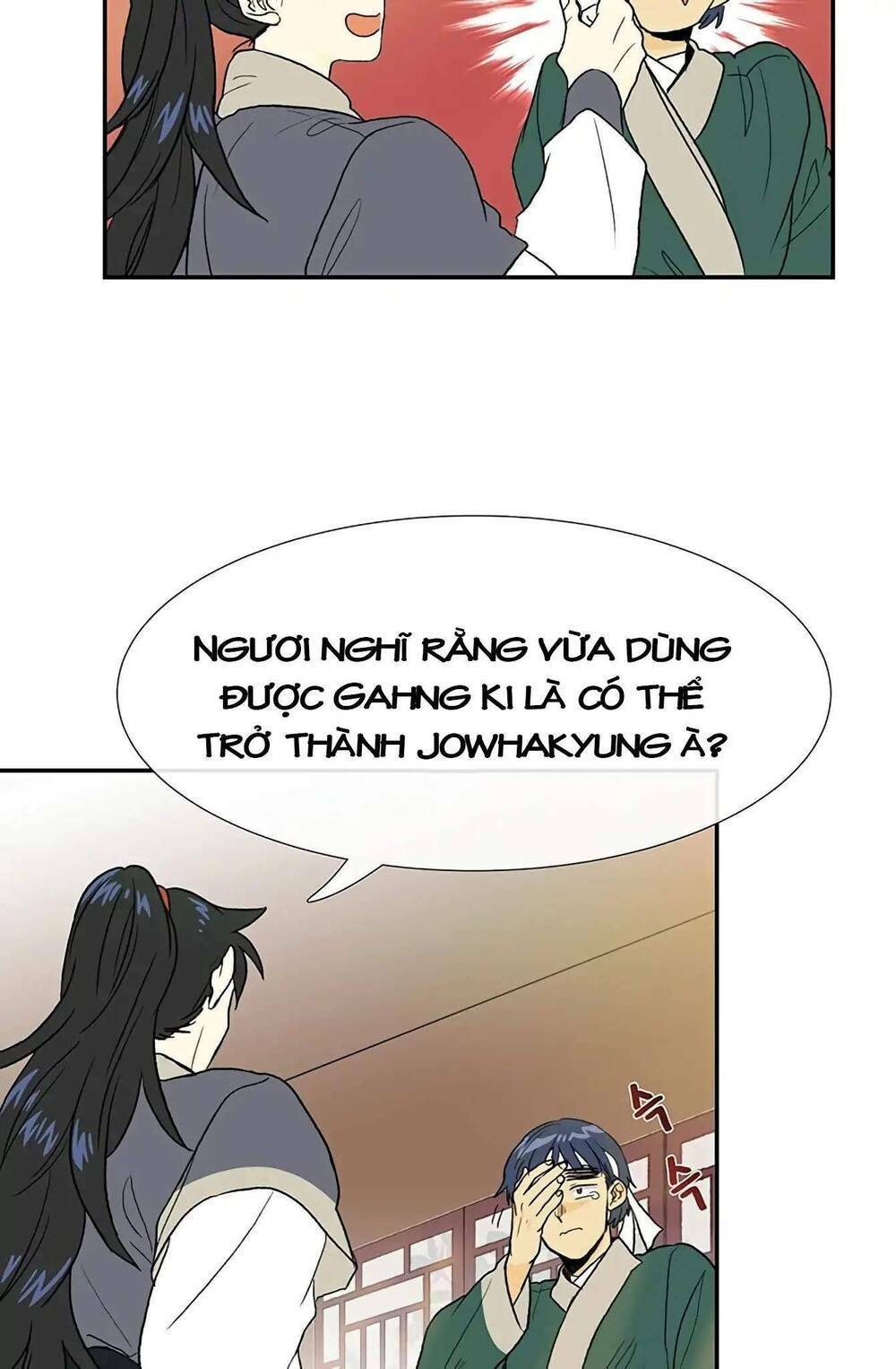 Học Sĩ Tái Sinh: Chapter 99