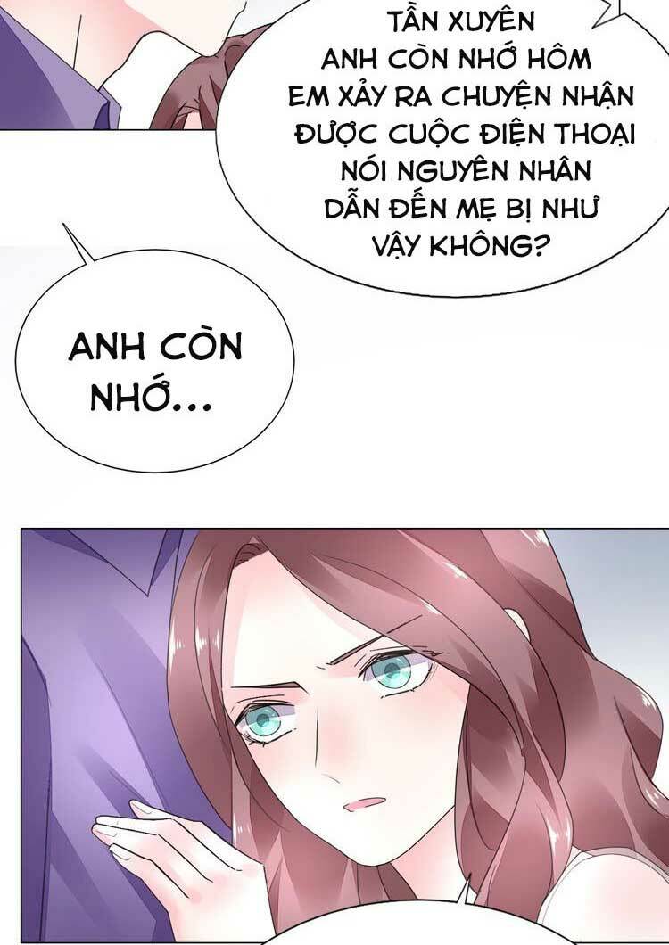 Điều Ước Sủng Ái Bất Bình Đẳng: Chapter 79.2