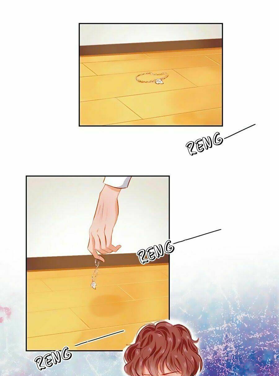 Khi Trá Luyến Nhân: Chapter 3