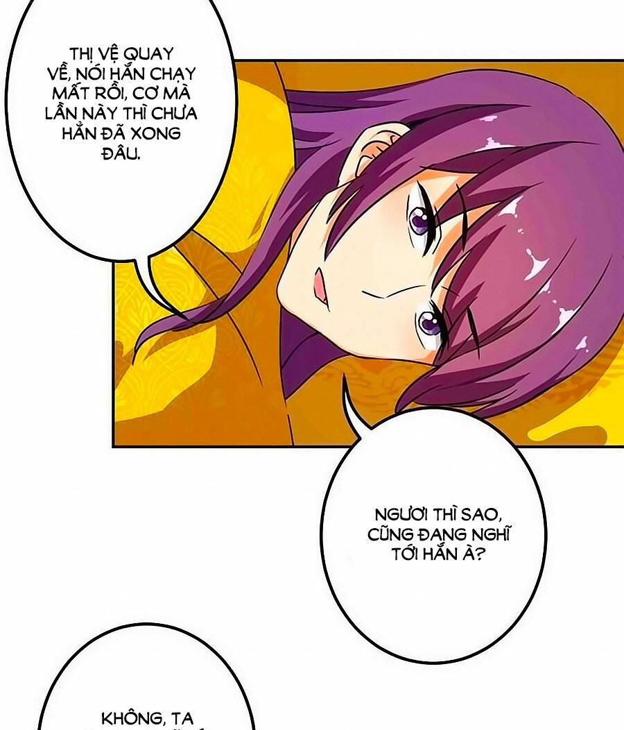 Vương Gia ! Ngươi Thật Bỉ Ổi !: Chapter 373