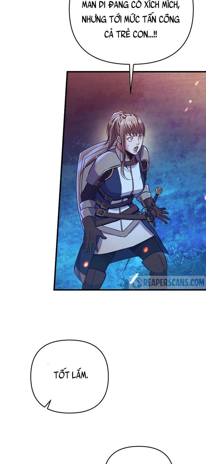 Trở Thành Bạo Quân: Chapter 4