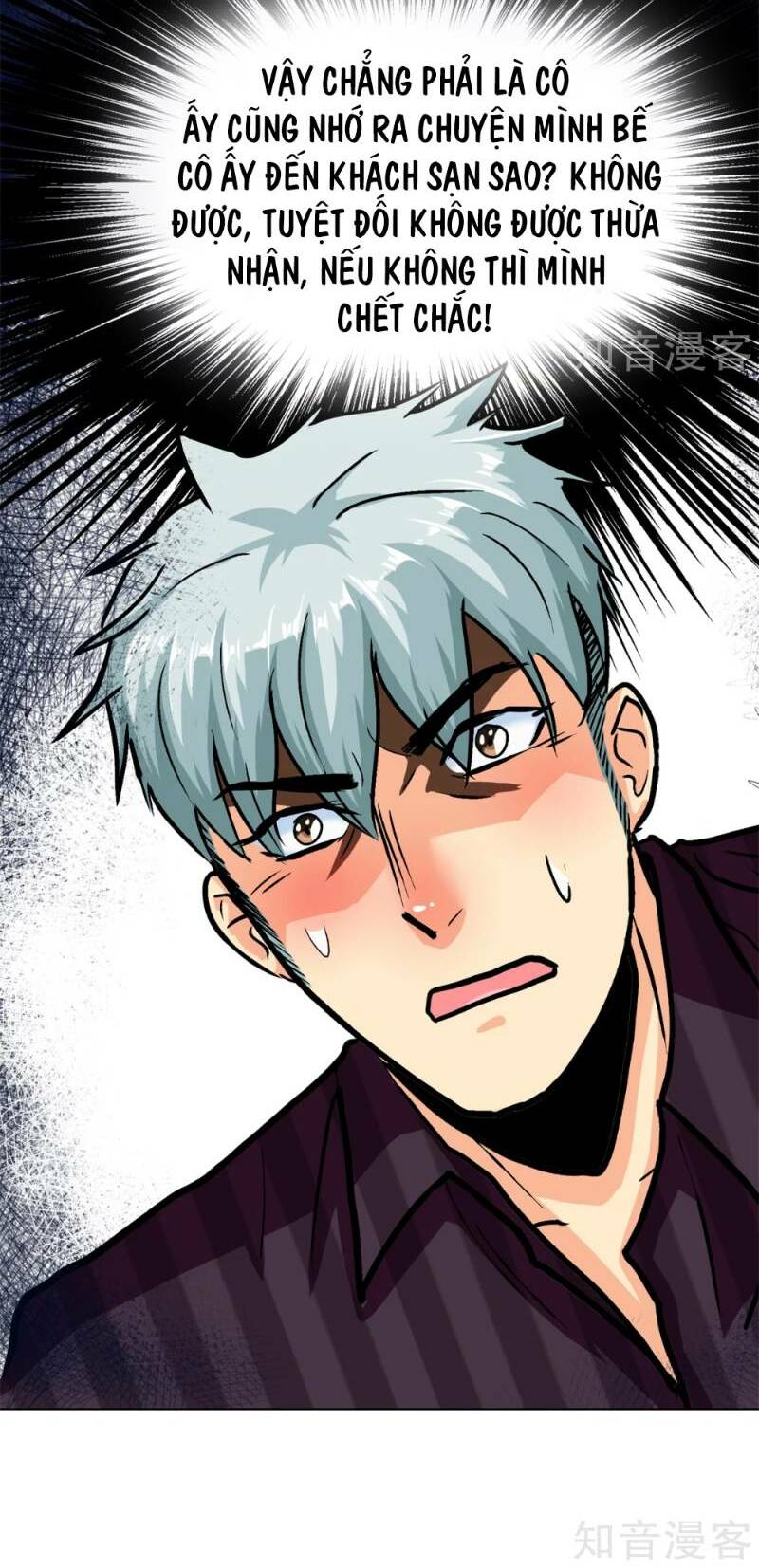 Hệ Thống Tiên Tôn Tại Đô Thị: Chapter 92