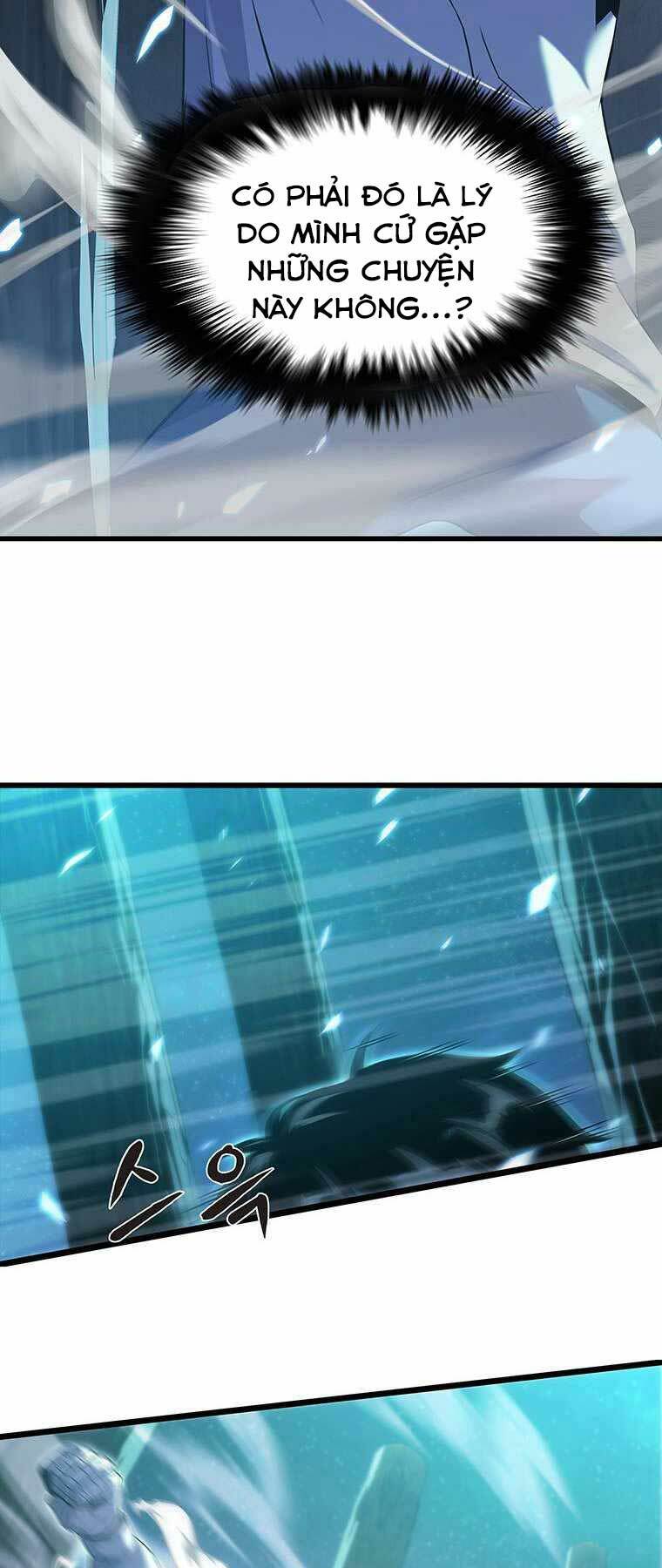 Hậu Duệ Của Hổ: Chapter 14