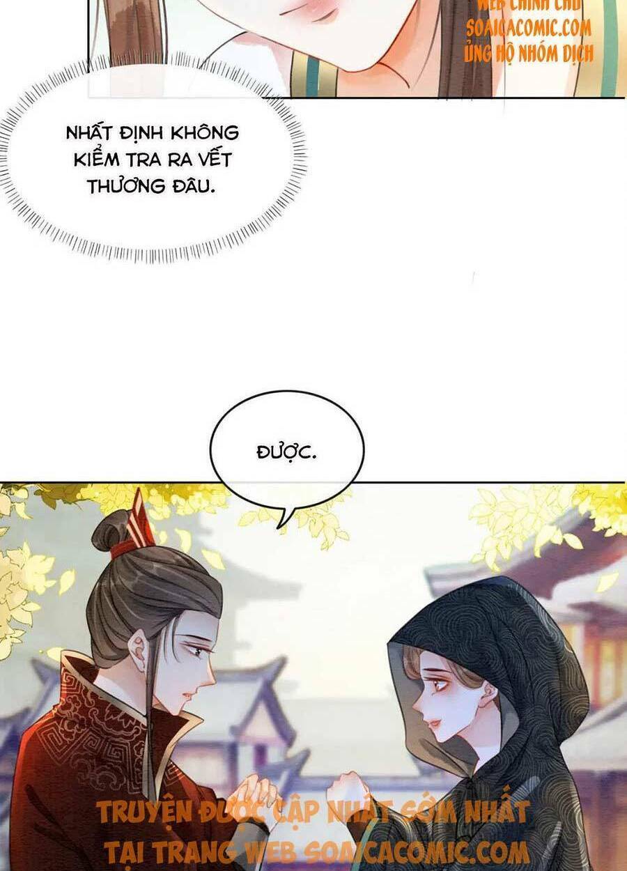 Xung Hỉ Vương Phi: Chapter 75