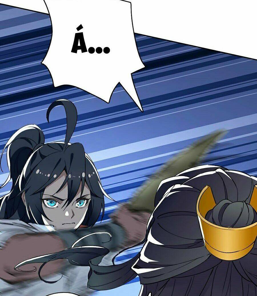 Siêu Đạo Thần Thuật: Chapter 25