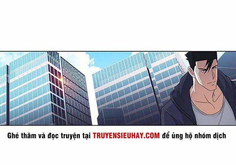 Học Viện Cao Thủ: Chapter 79