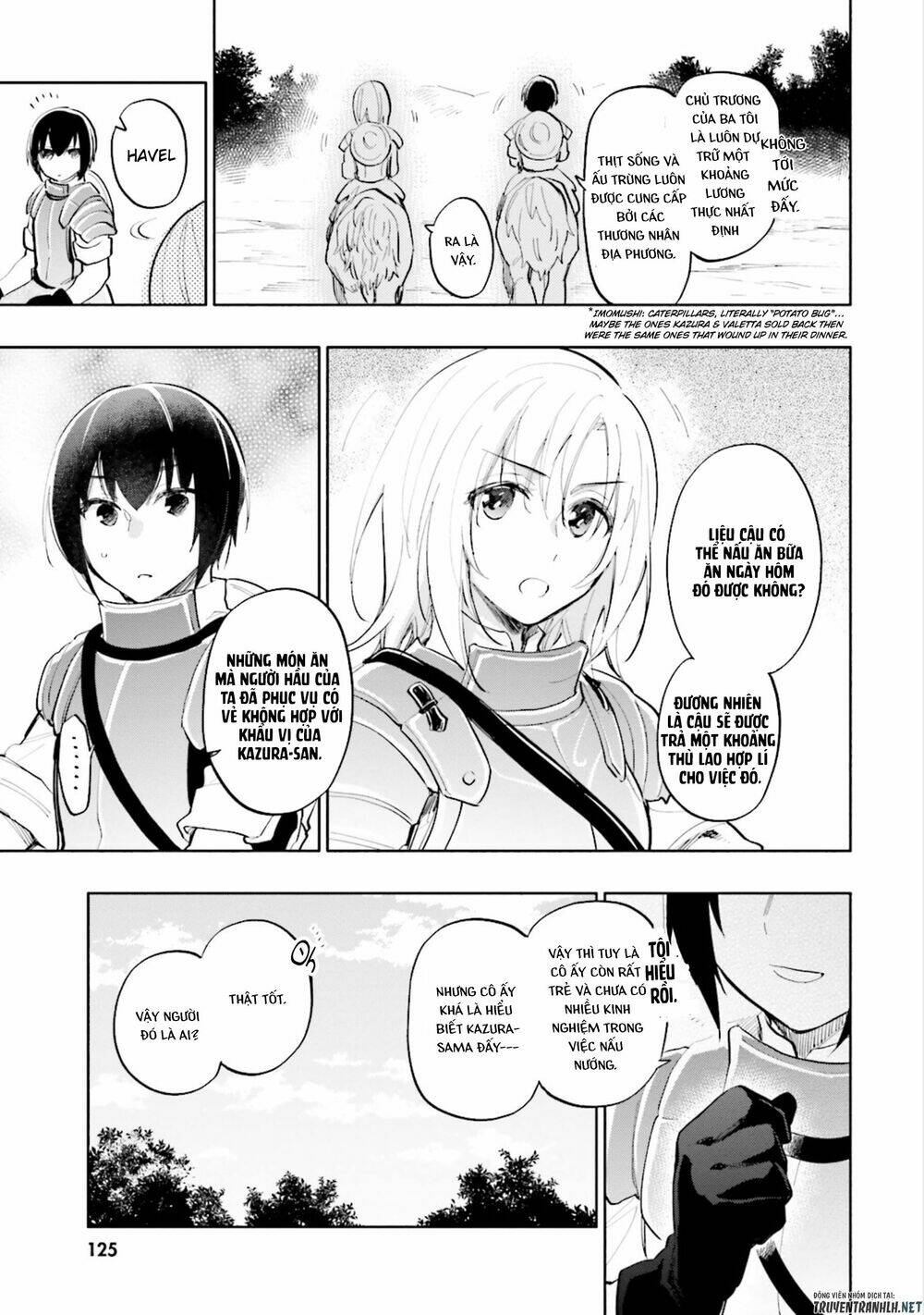 Takarakuji De 40-Oku Atattandakedo Isekai Ni Ijuu Suru: Chapter 15