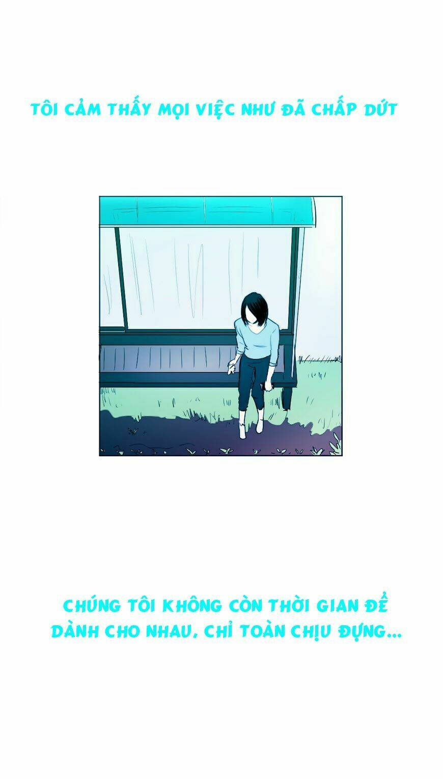 Transparent Cohabitation: Chapter 44