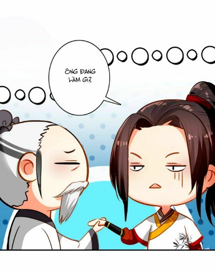 Mỹ Nhân Làm Tướng: Chapter 20