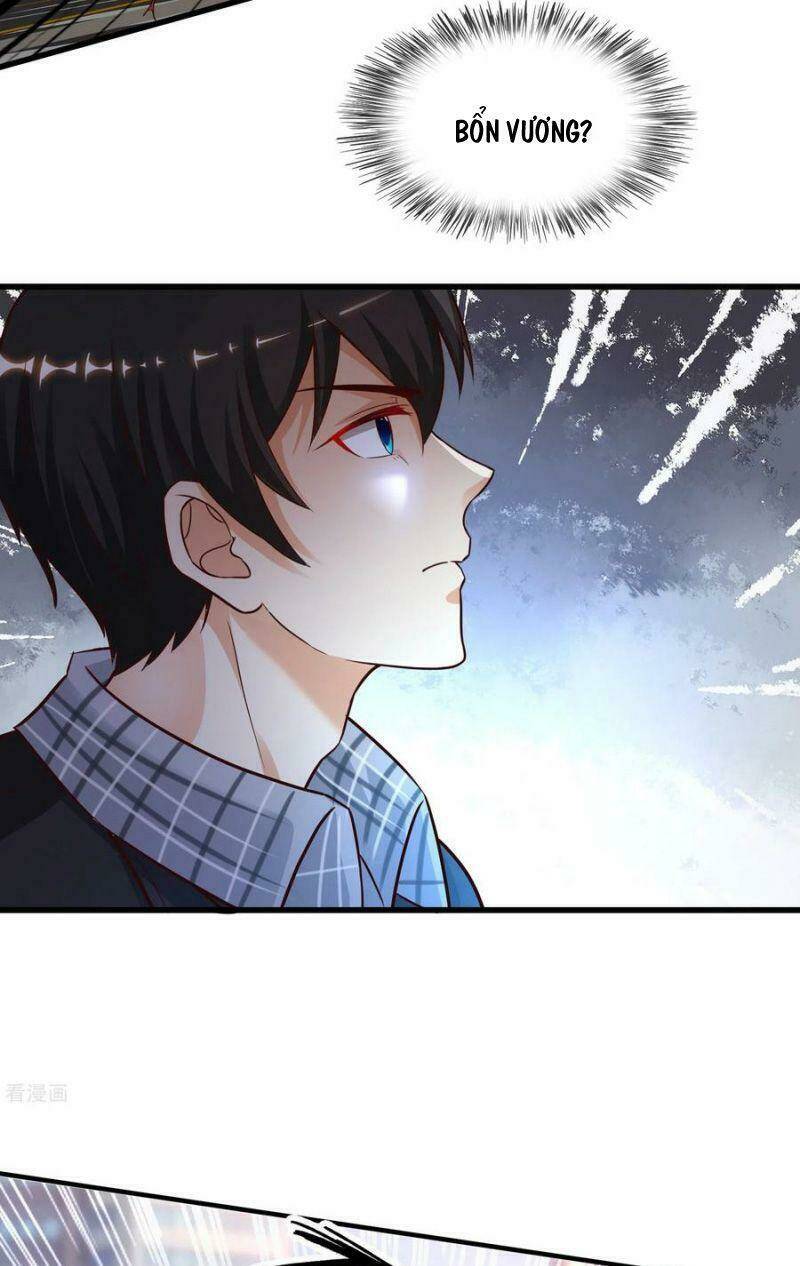 Tối Cường Vận Đào Hoa: Chapter 173