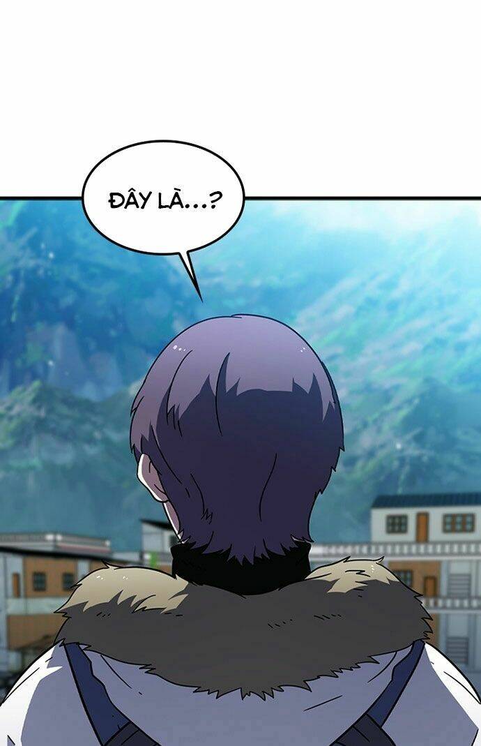 Điểm Chết: Chapter 16