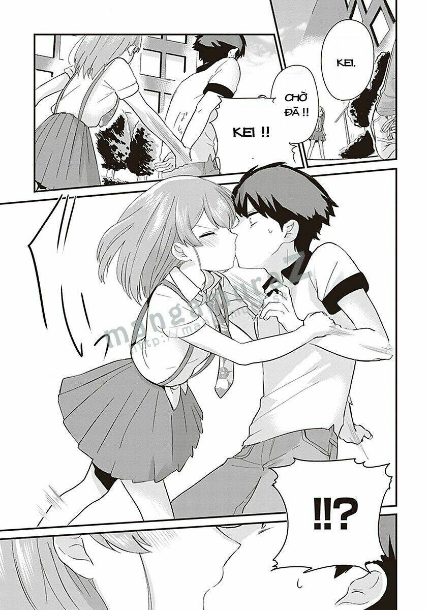 Oni Futatsu: Chapter 2