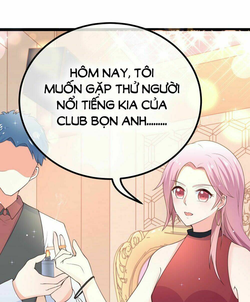 Boss Của Tôi Là Đại Thần: Chapter 98