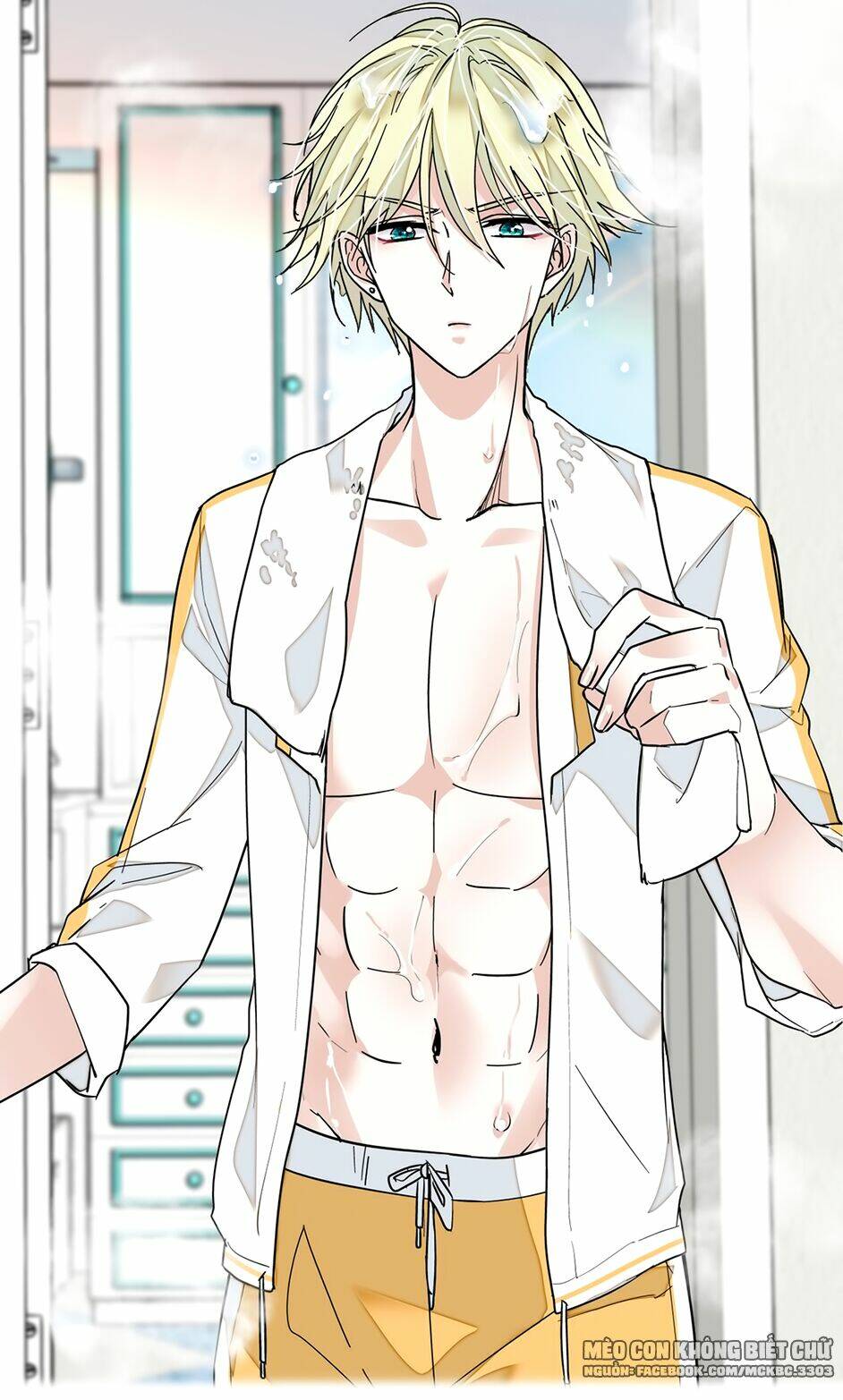 Long Phượng Phiên Chuyển: Chapter 40