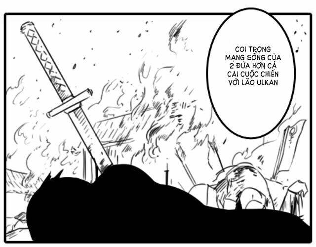 Chuyện Tình Zed Và Syndra ( Season 2 ): Chapter 28