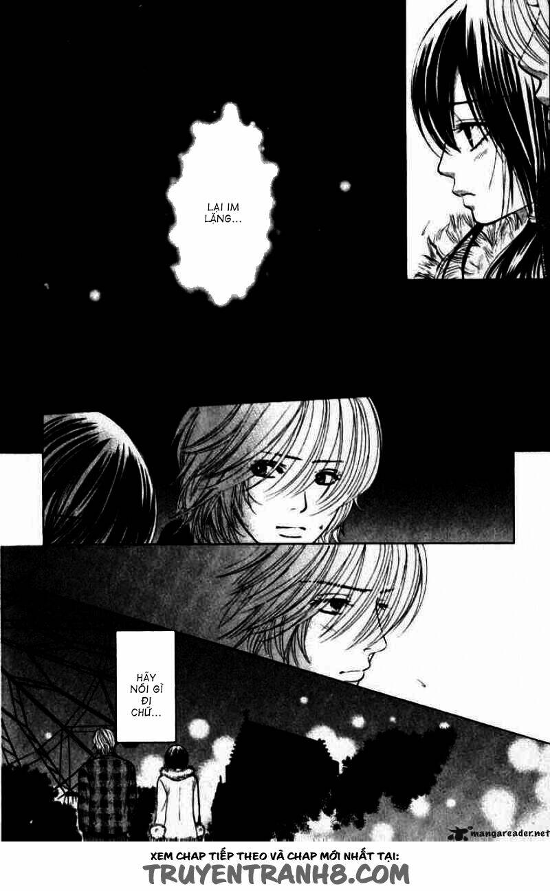 Tình Yêu Đích Thực: Chapter 36