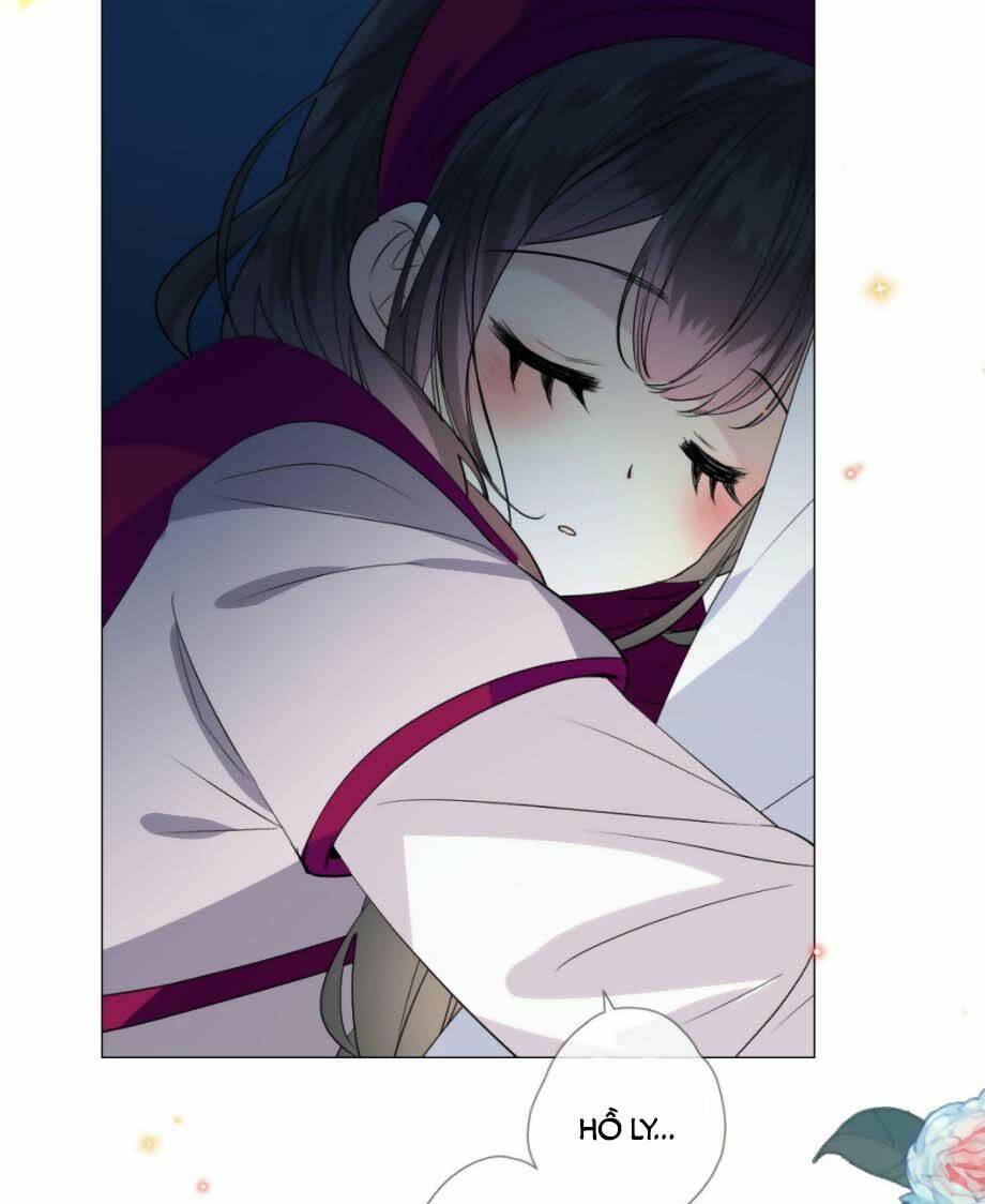 Sao Lại Là Yêu?: Chapter 20